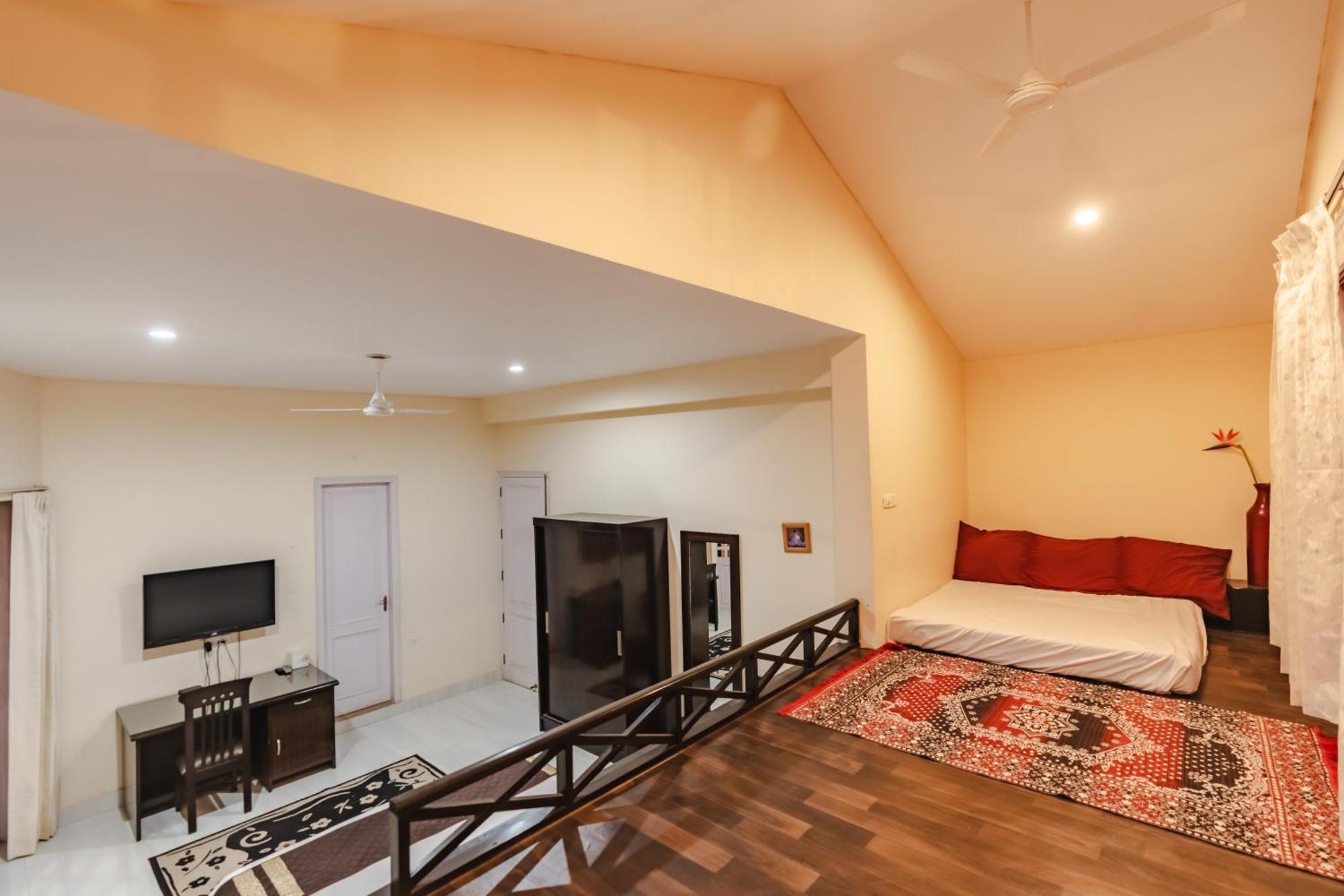 Saffron Leaf W567 Hotel Dehradun Exterior photo